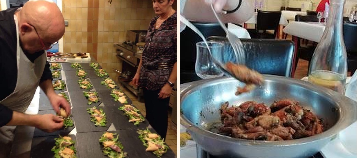 Phoenix - Menu Image 2