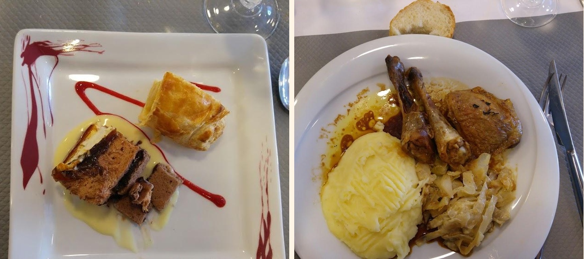 Phoenix - Menu Image 4