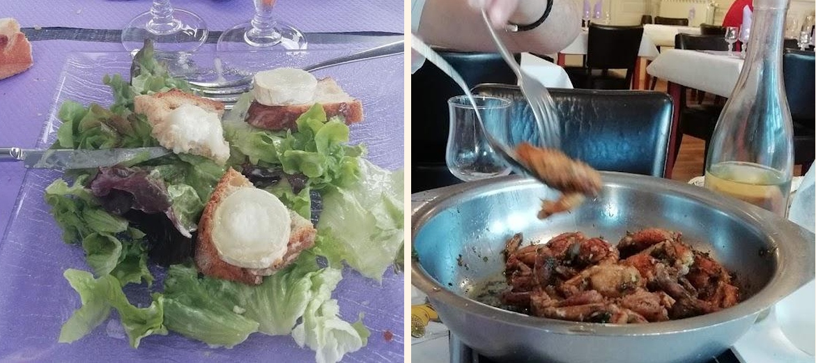 Phoenix - Menu Image 5